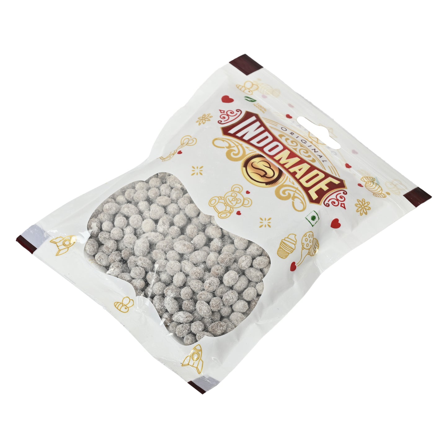 ๐ฟ Harde Goli 100g | Traditional Digestive Candy | Herbal & Chatpata Indian Treat