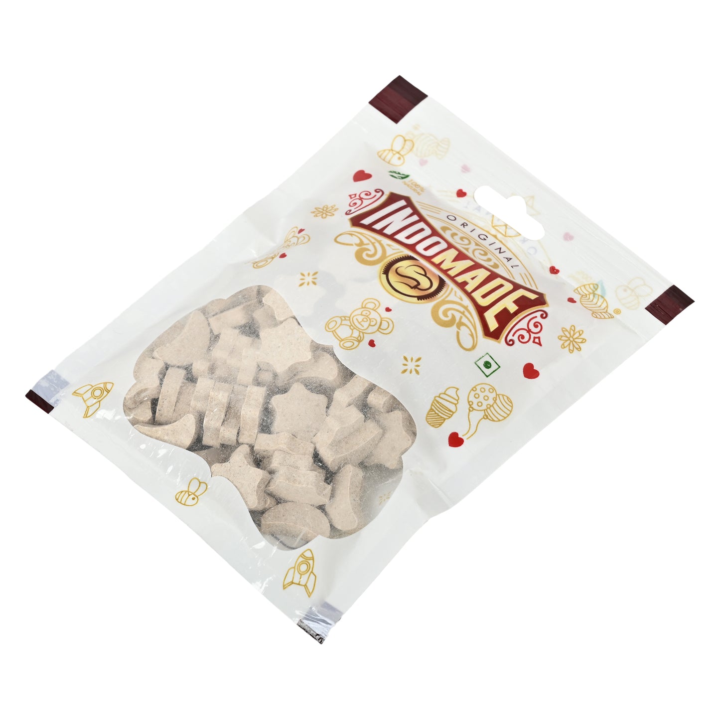 π¬ Tangy Churan Candy 100g | Chatpata Digestive Candy with Authentic Desi Flavor