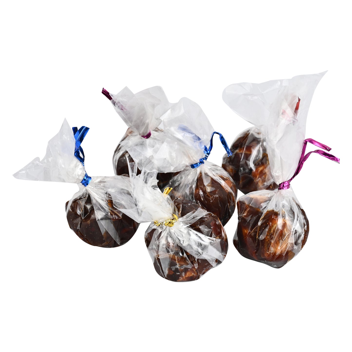 : Indomade Desi Imli – Natural Tamarind Candy (No Added Color)(400G)