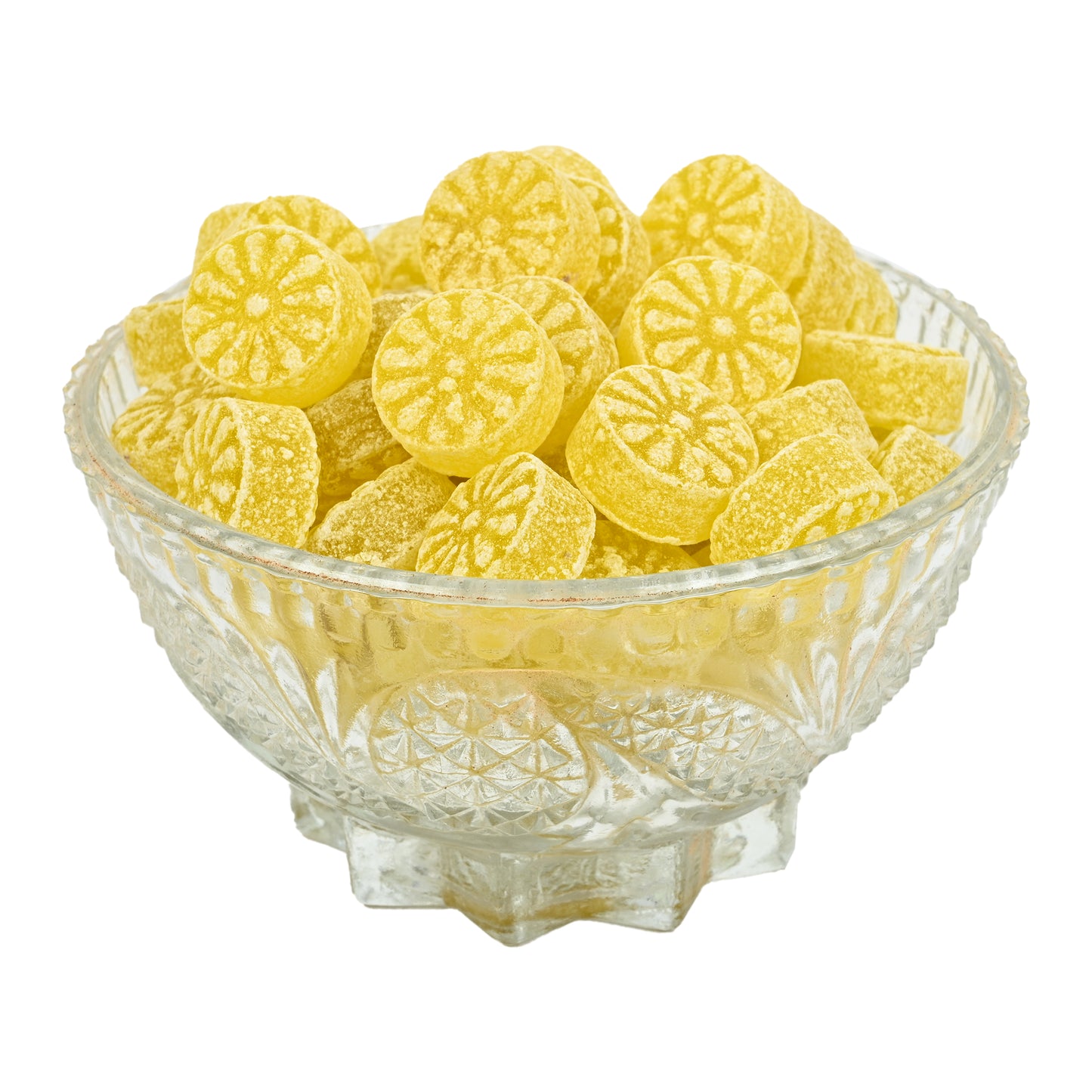 Indomade Original Mango Candy 250 g – Fruchtige Mango-Bonbons in praktischer Dose