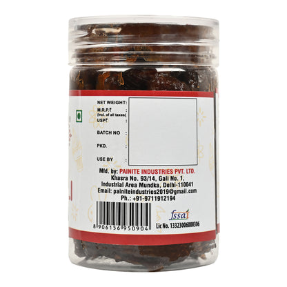Indomade Desi Imli | Sweet and Tangy Imli | (Pack of 2) with Jaggery Mix  | 125 Grams each
