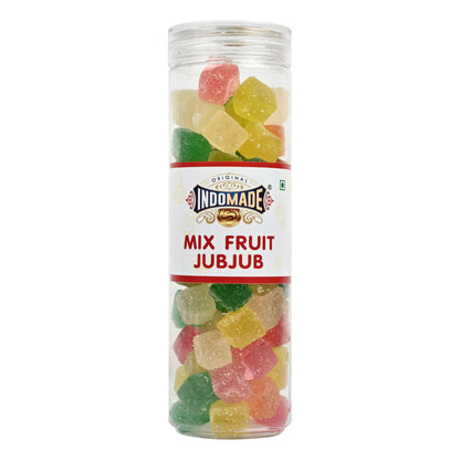 Multicolor Mango Candy Mix Fruit Jub Jub Masala Aam Papad Meal Pack Of Mouth Freshner Khatta Meetha Candy 250G After 3 Flavours Pouch