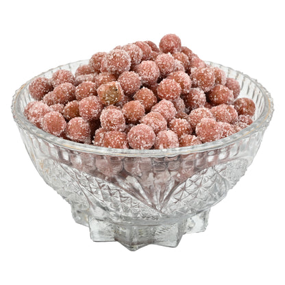 🍎 Anardana Goli 220g | Tangy Pomegranate Digestive Candy | Chatpata Desi Treat