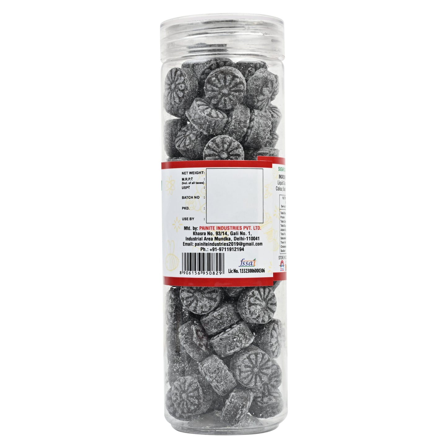 Chatpati Candy 250g | Sweet, Tangy & Spicy Indian Candy