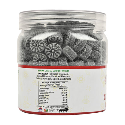 🍬 Chatpati Candy | Tangy, Spicy & Sweet Indian Candy Delight(500G)