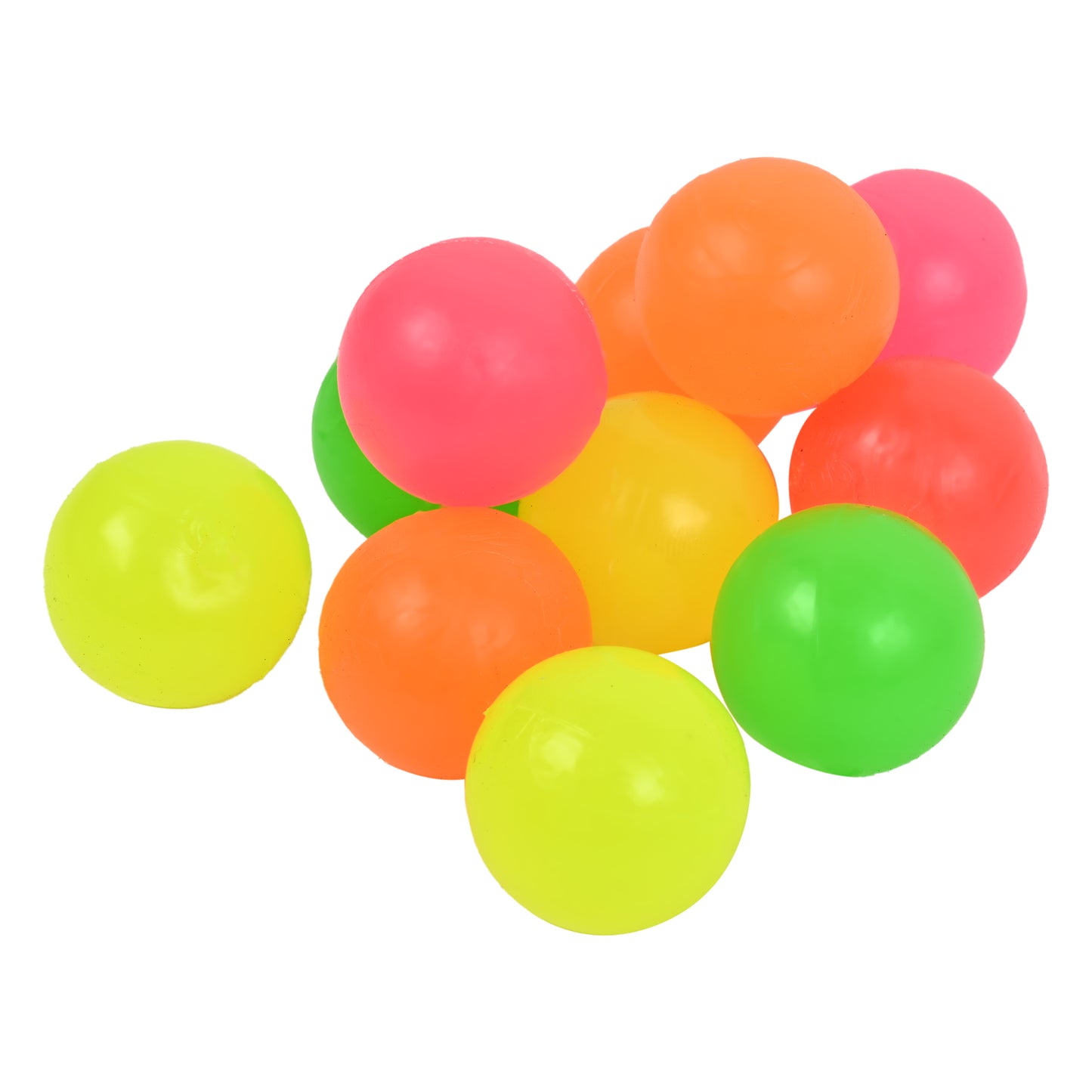 Indomade High Jumping Ball Candy – Colorful Fruity Bouncing Candy Balls