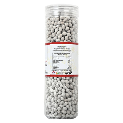 🌿 Harde Goli 250g | Traditional Ayurvedic Digestive Candy | Tangy & Herbal Mouth Freshener