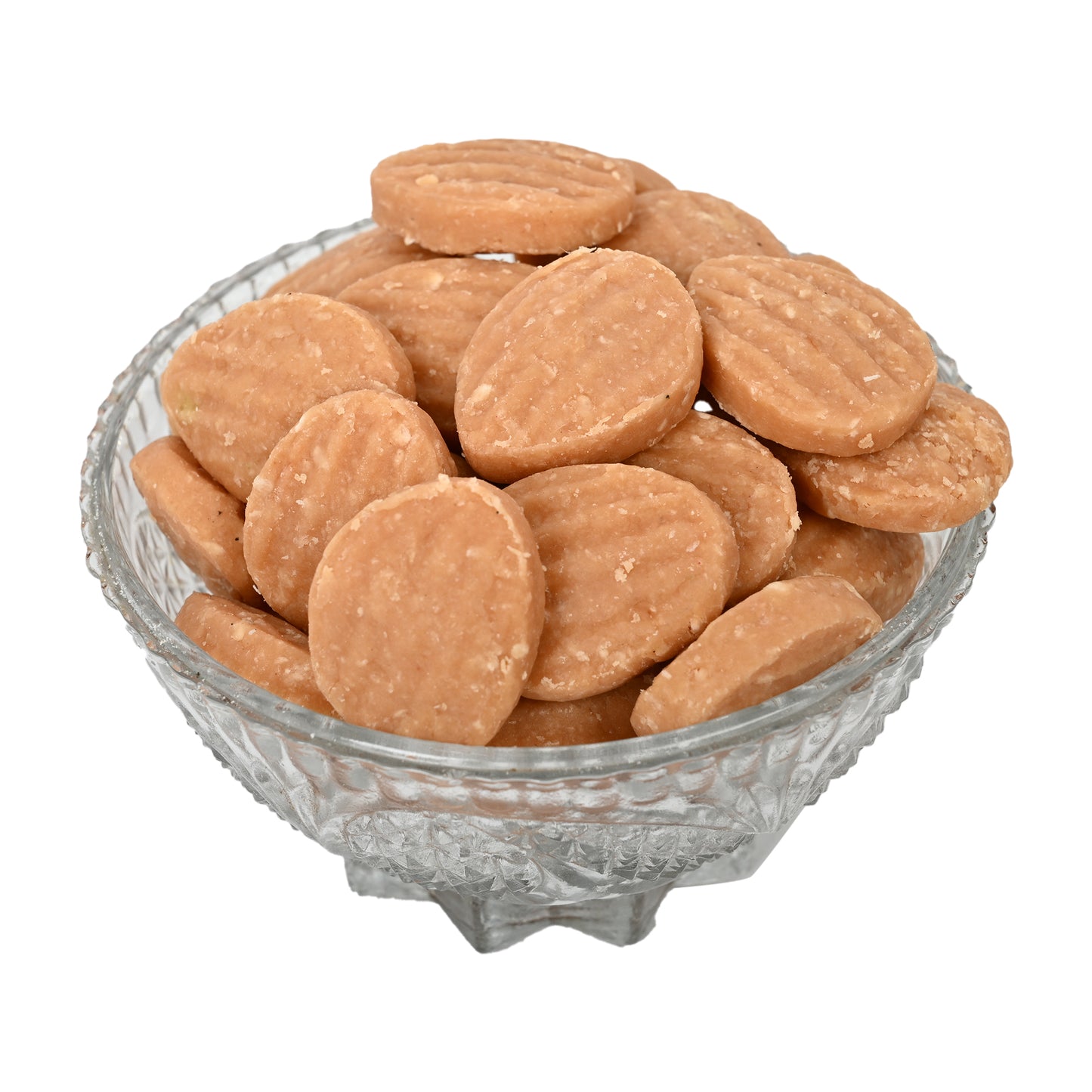 🥥 Badam Coconut Peda | Premium Almond & Coconut Traditional Indian Sweet