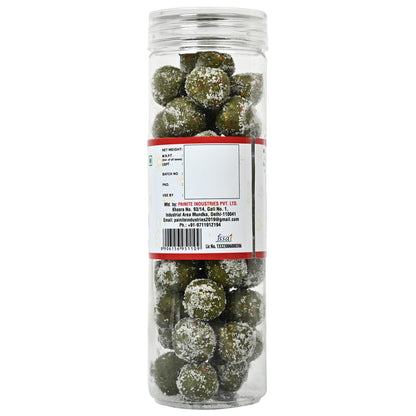 Indomade Original Gulab Paan Coconut Peda mouth freshner Gulkand 200g