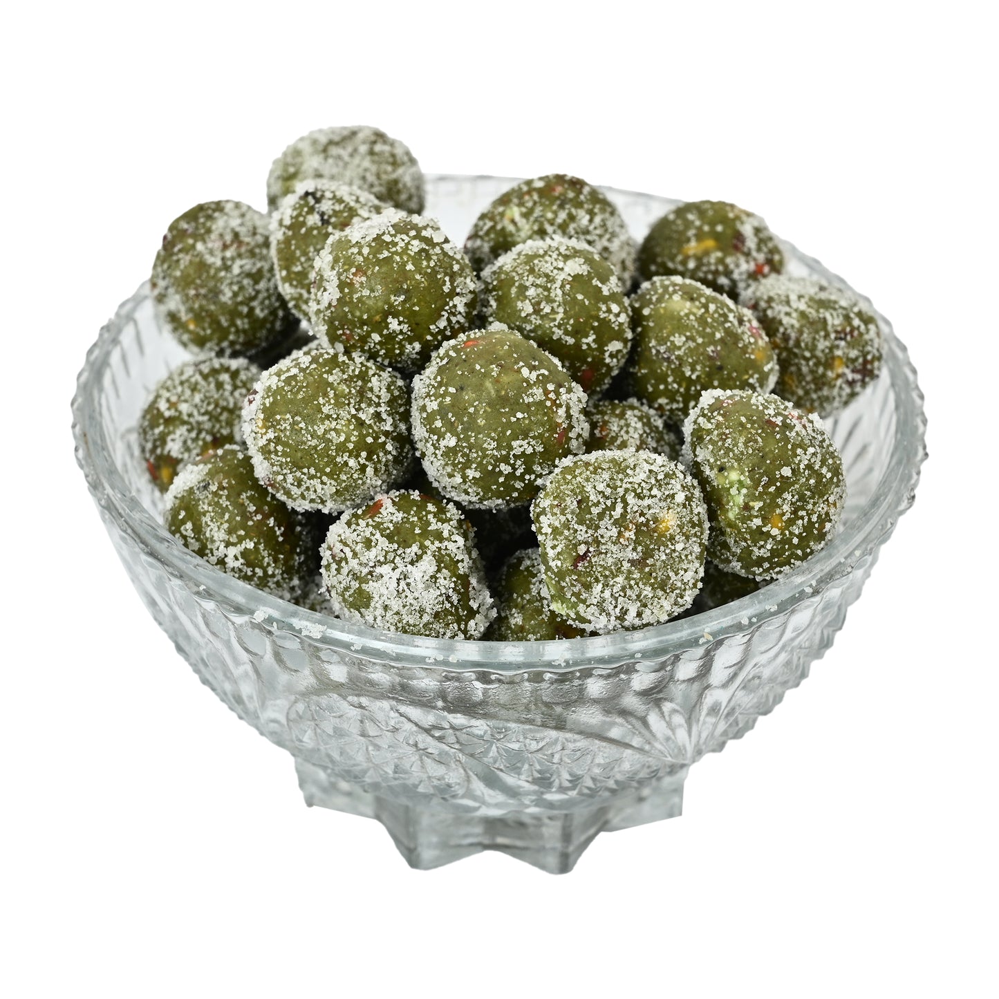 Indomade Original Gulab Paan Coconut Peda mouth freshner Gulkand 200g