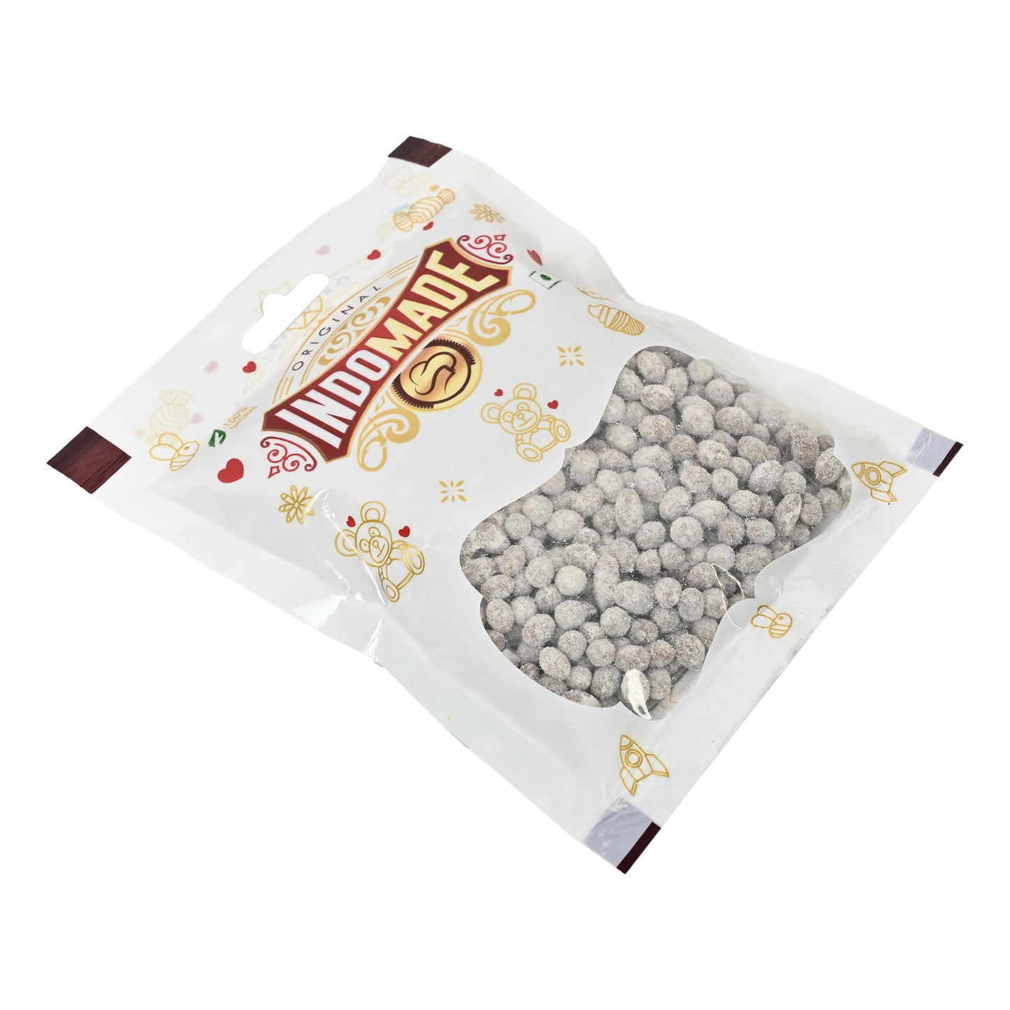 🌿 Harde Goli 100g | Traditional Digestive Candy | Herbal & Chatpata Indian Treat