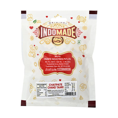 🍬 Tangy Churan Candy 100g | Chatpata Digestive Candy with Authentic Desi Flavor