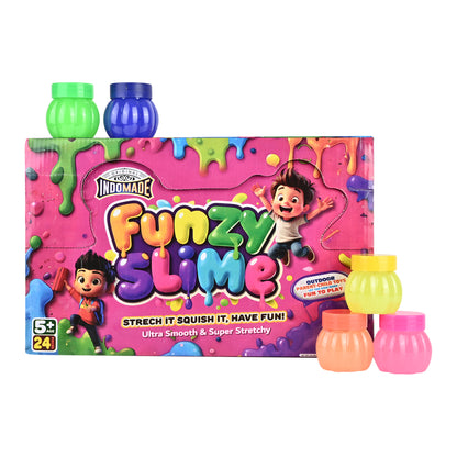 Funzy Slime Activity Kit