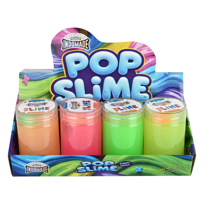 Indomade Pop Slime Activity Set