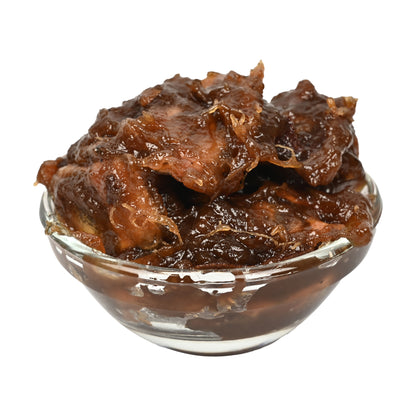 Indomade Desi Imli – Natural Tamarind Delight (No Added Color)(125G)