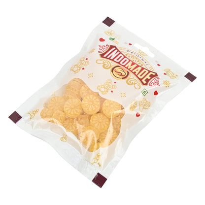 Yellow Original Mango Candy | Mouth Freshener Rich Tropical Mango Flavor 100G Premium Small Packing