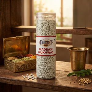 Mukhwas (Mouth Freshners)