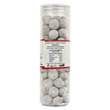 Indomade Imli Laddu – Traditional Tamarind Candy Balls | Sweet, Tangy & Chatpata Treat(250g)