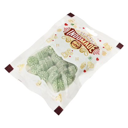 Indomade Kaccha Aam Candy 100 g – Fruchtige Bonbons mit grüner Mango