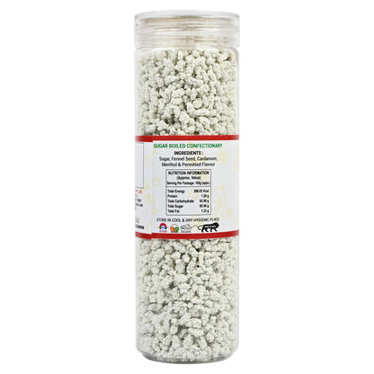Indomade Madrasi Mukhwas 200 g – Traditionelle aromatische Mund-Erfrischung