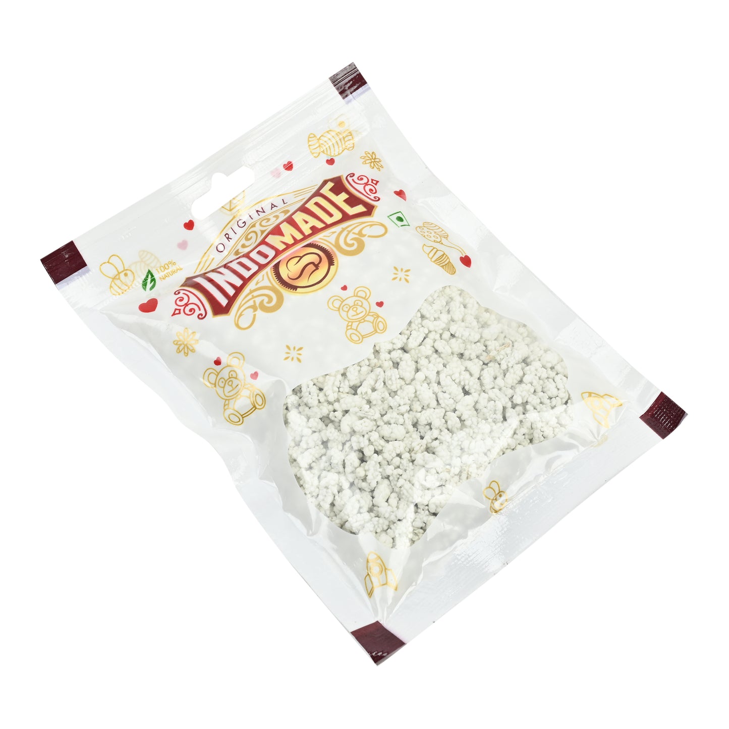 Indomade Madrasi Mukhwas 100 g – Traditionelle indische Mund-Erfrischung