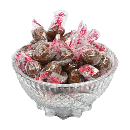 Indomade Manchali Imli 200 g – Würzig-süße Tamarinden-Bonbons
