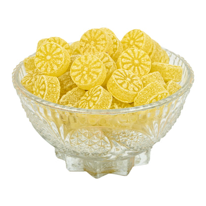 Indomade Original Mango Candy 250 g – Fruchtige Mango-Bonbons in praktischer Dose