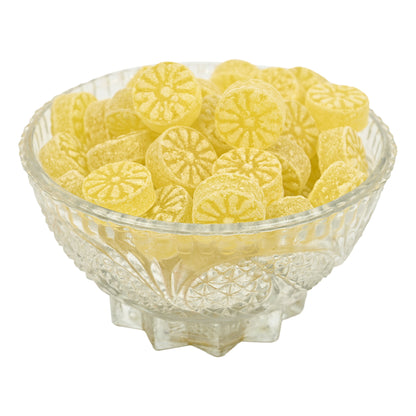 Indomade Original Mango Candy 500 g – Fruchtige Mango-Bonbons in Vorratsdose