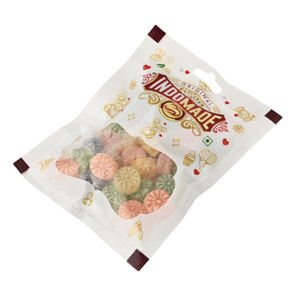 Indomade Mix Fruit Candy – Delicious Fruity Treat | 100g