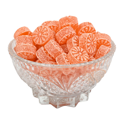 Indomade Orange Candy – The Taste of Childhood Joy(250G)