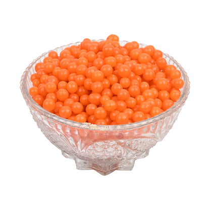 Indomade Orange Ball – Taste the Nostalgia of Childhood!(250G)