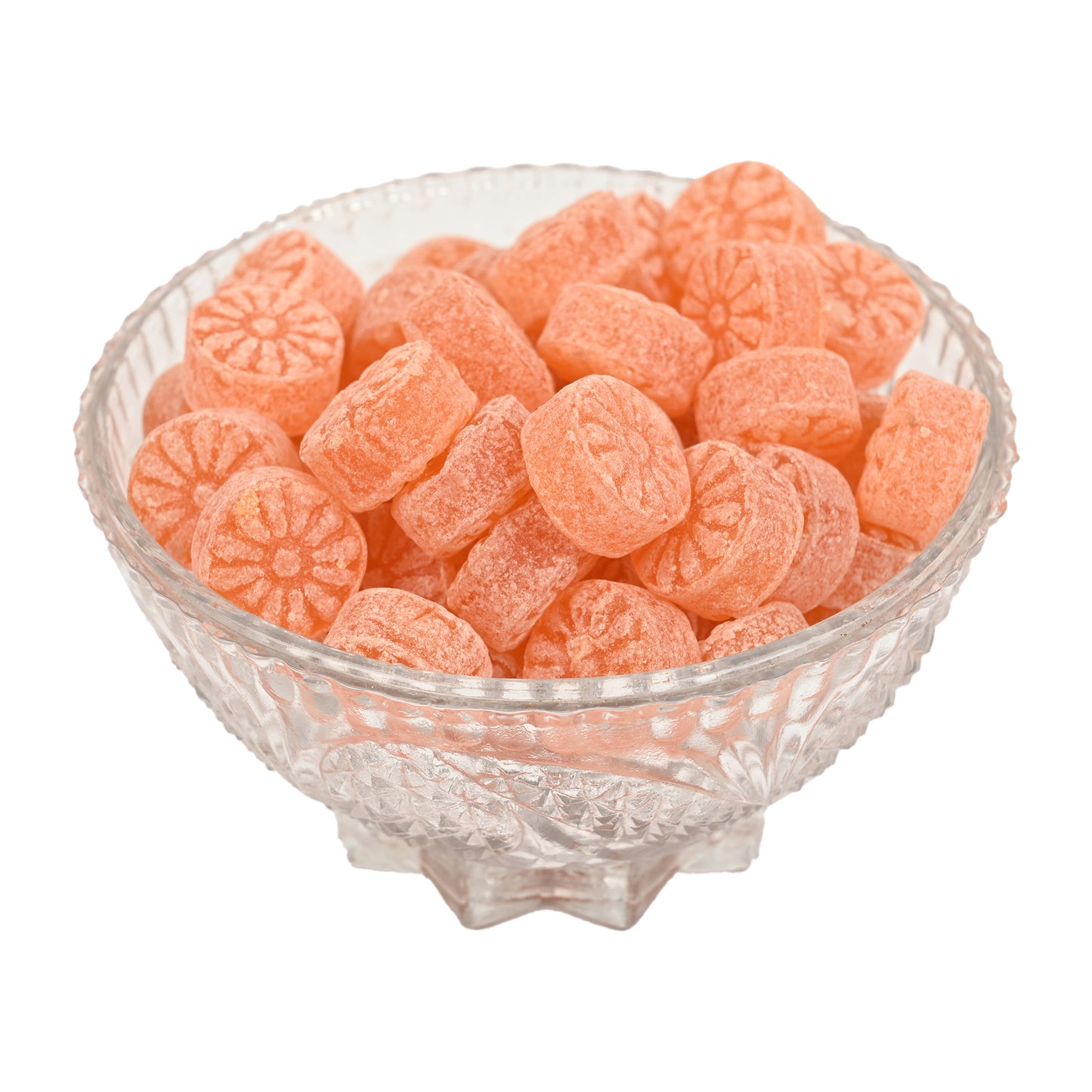 Indomade Orange Candy – Relive the Classic Zest!
