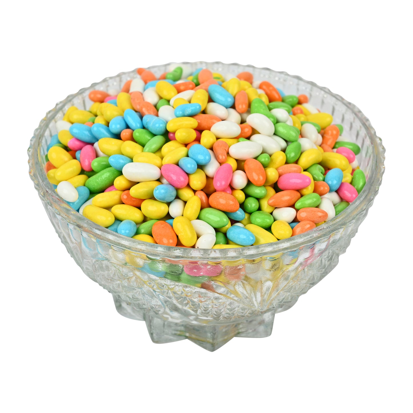 Indomade Colorful Candies – A Rainbow of Sweet Delights!(100G)