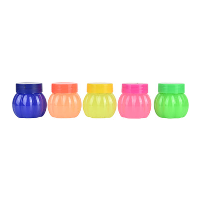 Multicolor Slime Matki Fun Toy For Kids 10 Pcs