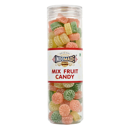 Multicolor Candy Chatpati Candy Mix Fruit Candy Mouth Freshner Khatta Meetha Candy 250G After Meal Pack Of 3 Flavours
