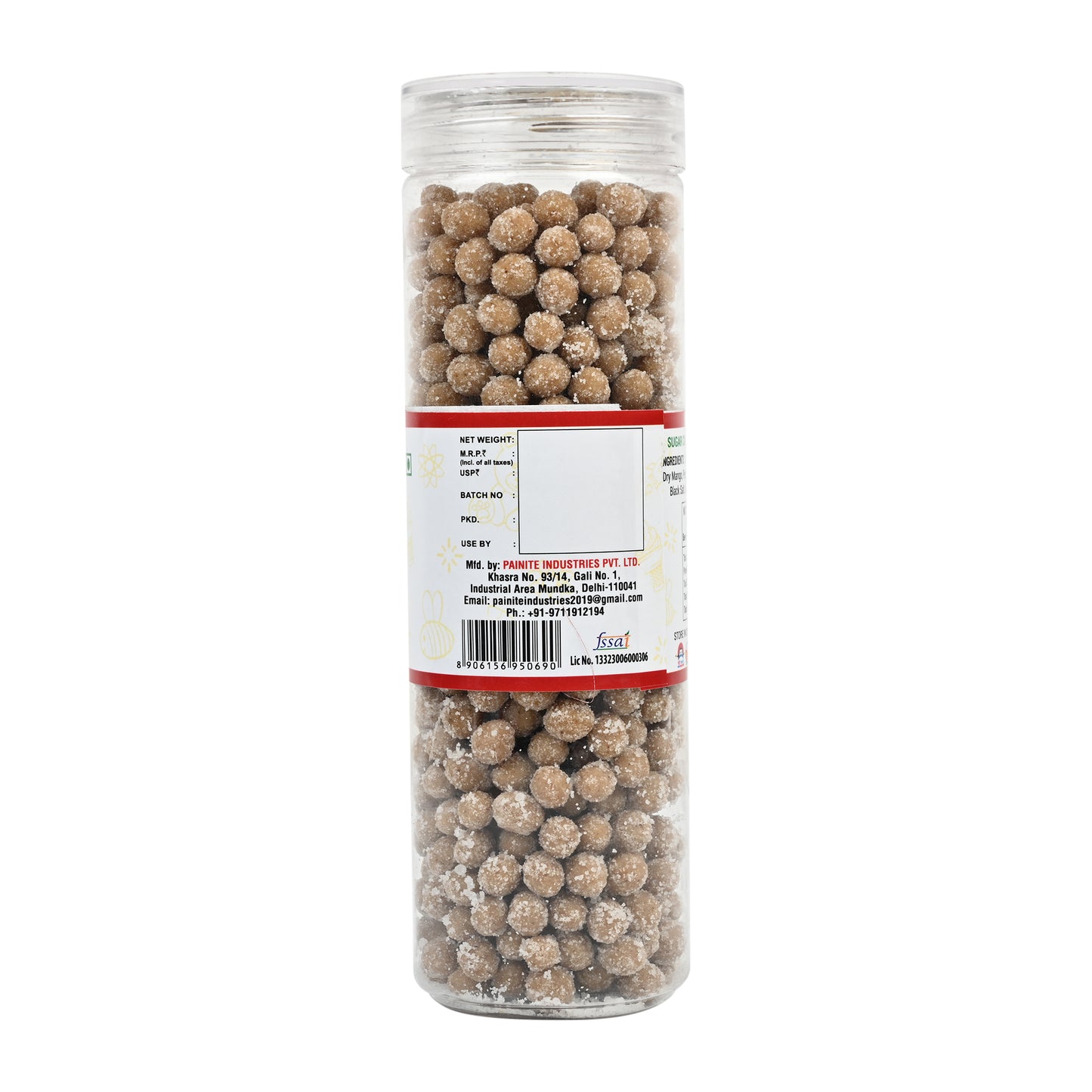 Original Jeera Goli | Digestive Churan Goli | 220 Grams