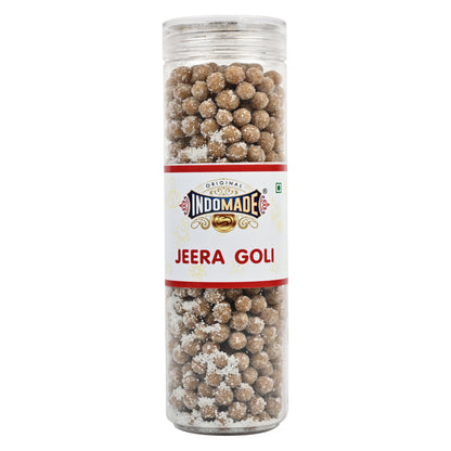 Original Jeera Goli | Digestive Churan Goli | 220 Grams