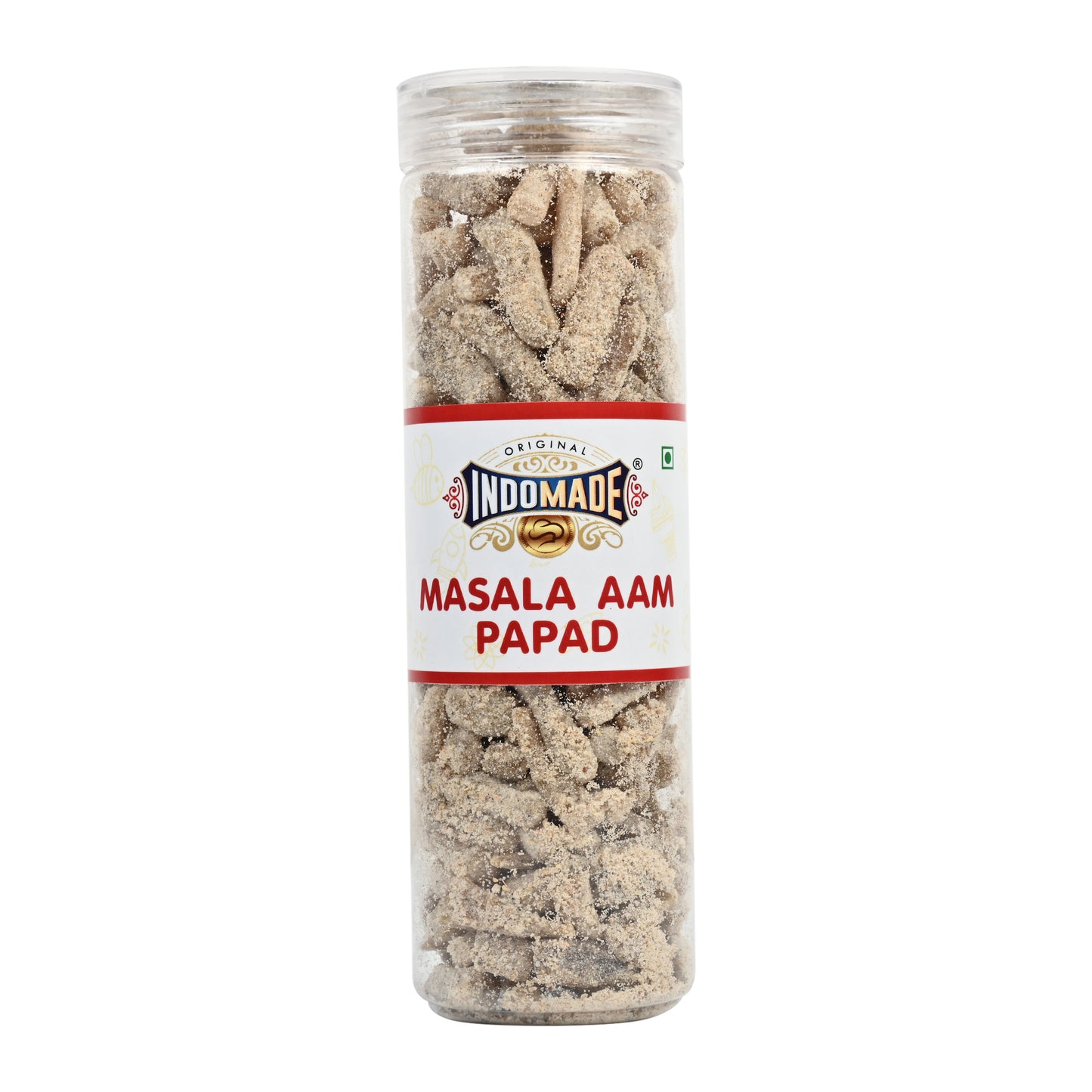 Multicolor Original Masala Aam Papad | Chatpata Aam Papad Masaledar 250G